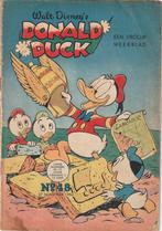 Donald duck 1954  nr. 48, Boeken, Eén stripboek, Ophalen of Verzenden, Gelezen