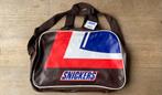 Snickers sporttas nieuw!, Ophalen of Verzenden, Nieuw, Unisex volwassen