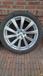 Velgen XC90 275 40 R21 met zomerbanden, Auto-onderdelen, Ophalen, 275 mm, Banden en Velgen, 21 inch