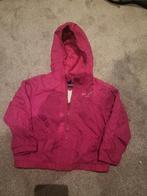 Mexx Jasje Roze Maat 80, Kinderen en Baby's, Babykleding | Maat 80, Mexx, Gebruikt, Meisje, Ophalen of Verzenden