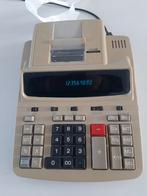 Citizen tel machine met telstrook., Diversen, Rekenmachines, Ophalen of Verzenden