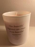 Rituals Sakura Kaars - Nieuw!, Huis en Inrichting, Woonaccessoires | Kandelaars en Kaarsen, Overige materialen, Wit, Nieuw, Ophalen of Verzenden