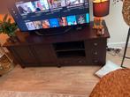 Tv meubel, Ophalen, Zo goed als nieuw, 25 tot 50 cm, Minder dan 100 cm