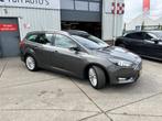 Ford Focus Wagon 1.0 First Edition, 65 €/maand, Gebruikt, Euro 6, Origineel Nederlands