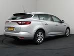 Renault Mégane Estate 1.2 TCe Bose | Cruise Control | Stoel, Auto's, Renault, Voorwielaandrijving, Stof, Gebruikt, 4 cilinders