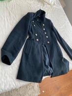 Winterjas Jane Norman maat 32/34, Kleding | Dames, Jassen | Winter, Blauw, Jane Norman, Ophalen of Verzenden, Maat 34 (XS) of kleiner