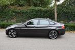 BMW 4 Serie Gran Coupé 418d Executive | AUTOMAAT | LEDER |, Automaat, 745 kg, 4 cilinders, Bruin