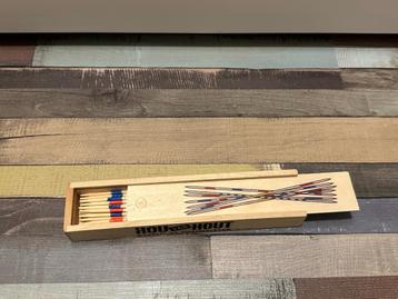  Houten Mikado - kleine uitvoering beschikbaar voor biedingen