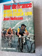 Tour de france, Ophalen of Verzenden, Buitenlandse clubs, Boek of Tijdschrift
