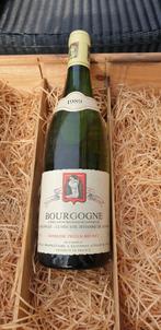 Bourgogne domaine Prieur Brunet 1989, Frankrijk, Nieuw, Ophalen of Verzenden, Rode wijn