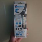 Te koop aqua pro heater 50w, Ophalen, Nieuw, Verlichting of Verwarming
