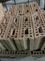 113 stuks Thermobloc Poriso - Nieuw, Doe-het-zelf en Verbouw, Ophalen, Nieuw, Bakstenen
