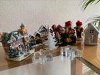 11delige kerst decoratie, Diversen, Ophalen of Verzenden, Zo goed als nieuw