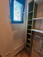 Cd/dvd/ boeken kastje, Huis en Inrichting, Kasten | Boekenkasten, Ophalen, Minder dan 50 cm, Gebruikt, Minder dan 25 cm