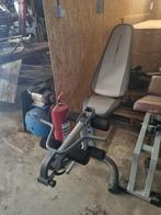 Weider Pro 290WC, Sport en Fitness, Ophalen of Verzenden