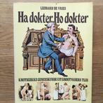 Ha dokter, ho dokter van Leonard de Vries, Boeken, Ophalen of Verzenden, Gelezen, Leonard de Vries
