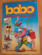 BOBO VAKANTIEBOEK - 1989, Ophalen of Verzenden, Gelezen