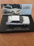 Audi 80 Quatro, Hobby en Vrije tijd, Ophalen of Verzenden, Nieuw, Auto, Overige merken