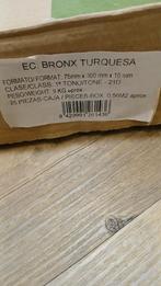 1 pak spaanse smalle tegelstroken 7,5 cm x 30 cm, Doe-het-zelf en Verbouw, Tegels, Ophalen, Minder dan 20 cm, Zo goed als nieuw