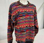 Purely australian clothing Wol Wollen trui pullover sweater, Maat 42/44 (L), Ophalen of Verzenden, A, A