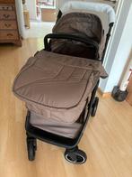 Gloednieuw kinderwandel combi wagen licht bruin, Nieuw, Combiwagen, Ophalen, Overige merken