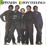 The Spinners ‎– Lovin' Feelings.   NEW CD in seal., Cd's en Dvd's, Cd's | R&B en Soul, Verzenden, 1980 tot 2000, Nieuw in verpakking