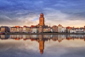 Gezocht huis, of appartement rond Deventer beschikbaar voor biedingen