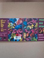 Porno for Pyros: Bones 'n smoking stones cd, Verzenden, Zo goed als nieuw, Poprock