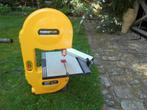 Lint/figuurzaagmachine  350w powerplus zgan, Doe-het-zelf en Verbouw, Gereedschap | Zaagmachines, Ophalen, Zo goed als nieuw, POWERPLUS