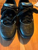 Gabor Rollingsoft Sneakers - Comfortabel en Stijlvol, Zwart, Gabor, Ophalen of Verzenden, Sneakers of Gympen