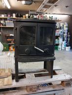 Morsø 2140 Houtkachel - Klassiek Design!, Gebruikt, Houtkachel, Ophalen of Verzenden, Vrijstaand