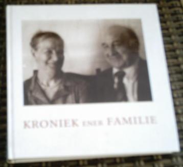 Genealogie familie Toon Mulders uit Empel. beschikbaar voor biedingen