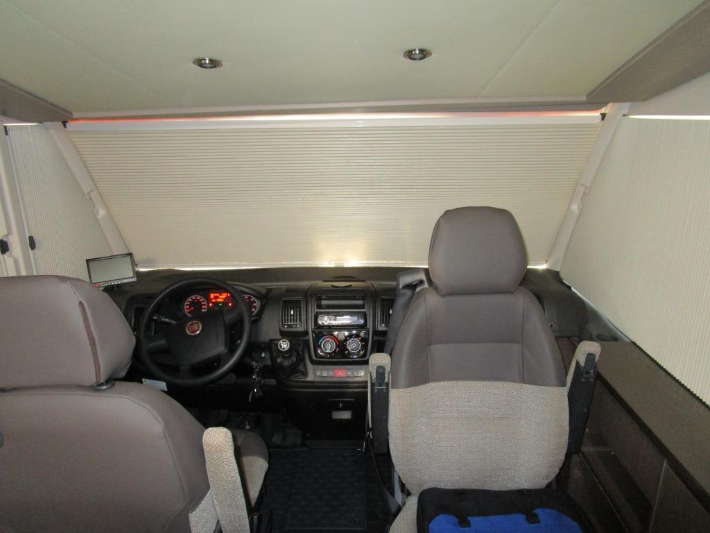 Caravans And Camping Adria