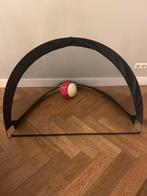 Voetbalgoal - Perfect voor training!, Ophalen, Gebruikt, Overige typen