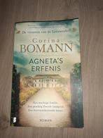 Corina Bomann - Agneta's erfenis, Boeken, Ophalen of Verzenden, Zo goed als nieuw, Corina Bomann