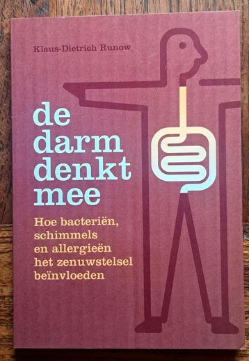 De darm denkt mee - hoe bacterieën, schimmels en allergiën.. beschikbaar voor biedingen