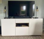 Italiaans design, Huis en Inrichting, Kasten | Televisiemeubels, Ophalen, 150 tot 200 cm, Zo goed als nieuw, Minder dan 100 cm