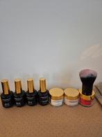 Doonails Nagel Dip Systeem Set, Overige kleuren, Nieuw, Ophalen of Verzenden, Handen en Nagels