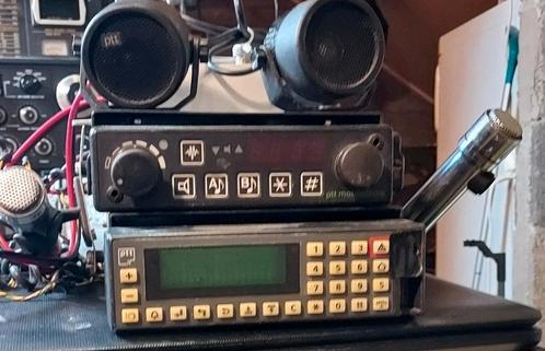 Combi set 2 mtr-70cm, Telecommunicatie, Zenders en Ontvangers, Gebruikt, Zender en Ontvanger, Ophalen