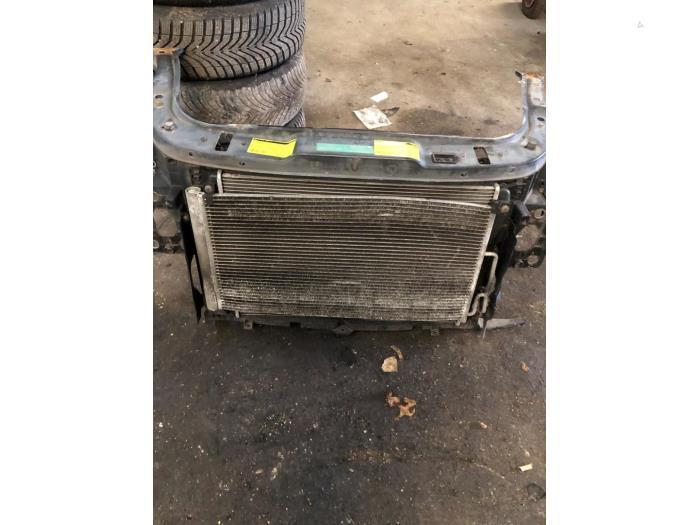 Koelerset van een Mini Mini, Auto-onderdelen, Airco en Verwarming, Mini, Gebruikt, 3 maanden garantie