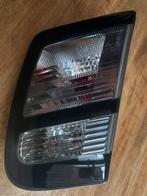 Saab 9.3 / 93 ice cube rechts binnen verlichting sedan, Auto-onderdelen, Verlichting, Ophalen of Verzenden, Saab