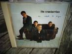 The Cranberries - No need to argue - cd, Ophalen of Verzenden, Poprock
