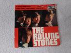 EP : The Rolling Stones -  it's all over now ( sixties ), Cd's en Dvd's, Vinyl Singles, EP, 7 inch, Verzenden