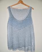 Yaya top maat L, Blauw, Maat 42/44 (L), Ophalen of Verzenden, Zo goed als nieuw