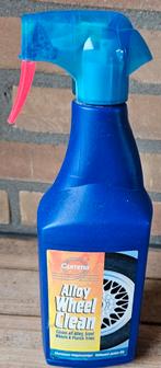 Wheel clean, Ophalen of Verzenden