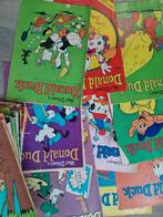 ca 170 stuks Donald duck. jaren 70.80, Boeken, Meerdere comics, Ophalen of Verzenden, Gelezen, Europa