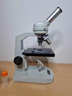 Youngner microscoop, Ophalen of Verzenden, Zo goed als nieuw, Vergrootglas of Loep