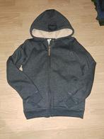 Dik vest maat 146/152, Ophalen, Zo goed als nieuw, Jongen, Trui of Vest