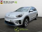 Kia e-Niro DynamicLine 64 kWh SOH 100%, Zeer lage km stand!, Gebruikt, 1712 kg, Parkeercamera, Leder en Stof