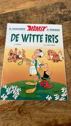 De witte iris  Asterix en Obelix, Ophalen of Verzenden, Zo goed als nieuw
